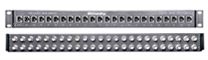 HM-C724X 24口歐姆轉換器(RJ45)