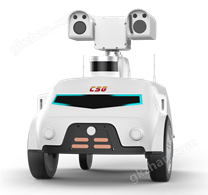 PIR-TS210变电站巡检机器人