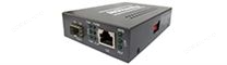 HM-T1000BSLC 千兆光纖收發器