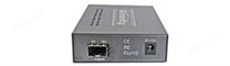 HM-T100BLC4E 百兆1光4電光纖收發器 光交換機