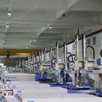 機械手上下料設備