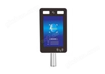 动态人脸识别一体机