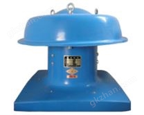 低噪聲屋頂風機