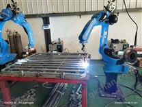 卡诺普焊接机器人2