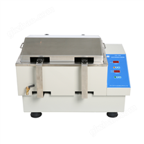 SHA-BAD直流无刷恒速水浴振荡器