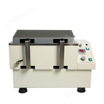 SHA-B数显水浴恒温振荡器
