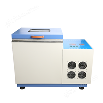 SHZ-82AB数显冷冻气浴振荡器