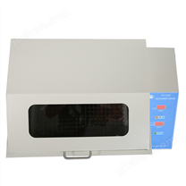 SHZ-82AD直流无刷恒速气浴振荡器