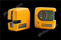 Fluke 福祿克 180LR/180LG 激光水平儀