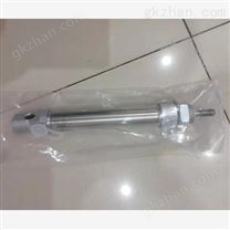 特征介绍FESTO费斯托圆形气缸