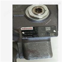 REXROTH柱塞泵