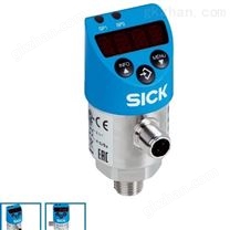 提供西克SICK压力传感器技术样本