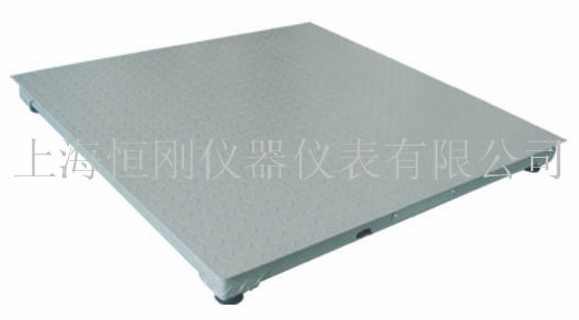 電子地磅秤