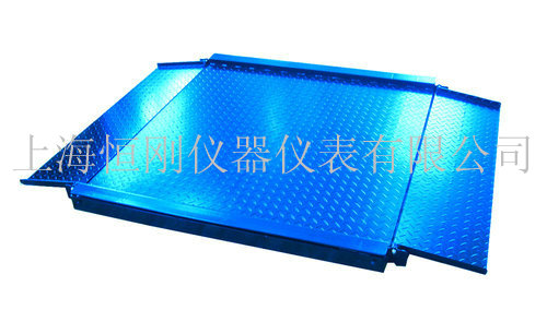 電子地磅秤