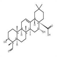 皂皮酸、皂树皮酸.png 皂皮酸、皂树皮酸.png