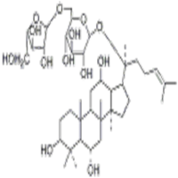 人参皂苷F5.png 人参皂苷F5.png