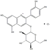矢车菊素-3-O-葡萄糖苷.png 矢车菊素-3-O-葡萄糖苷.png