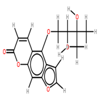 水合氧化前胡素.png 水合氧化前胡素.png