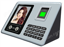 人脸指纹考勤机-YSL204人脸机系列