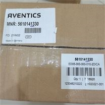 AVENTICS压力调节阀,安沃驰技术详情