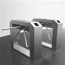 桥式斜角三辊闸KK-S688