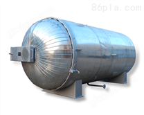 电加热直接硫化罐