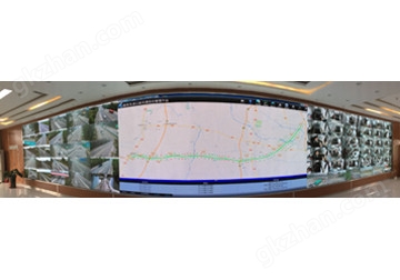 高速公路综合管理平台TIMP2