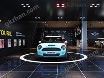 汽車4S店呼叫中心解決方案（軌道/交通/汽車4S）