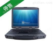 级加固笔记本电脑RYW13S_全强固式笔记本_防水耐摔