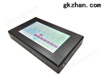 SION-P-A400系列化加固平板电脑
