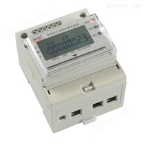 安科瑞DDSY1352-NK單相預付費電能表