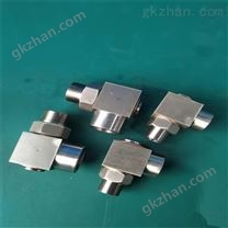 不銹鋼直角旋轉接頭卷管器