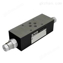 结构分析PARKER平衡阀用法,派克