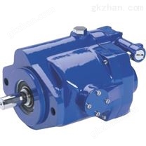 供应VICKERS柱塞泵 低噪声系列电子样本