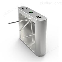 圆弧整盖三辊闸JS-SGZ005