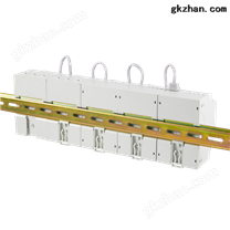 安科瑞復費率分時段電能表電度表