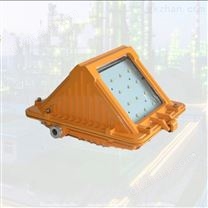 潮州矿用DGS48/127L隔爆型LED巷道灯-三角形