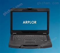 ARP-S14I加固笔记本电脑通过IP5