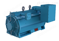 ABB 水套冷卻電機(jī)AXW系列