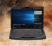 ARP-S14I加固筆記本電腦通過I