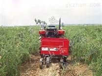 2ZY-120型振動深松施肥機