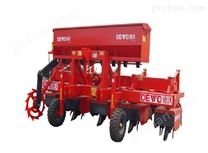 3ZFQ-3.6型中耕施肥機