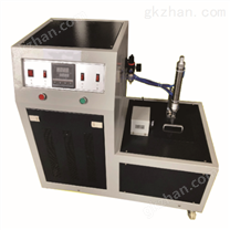 北廣塑料低溫脆性試驗(yàn)儀