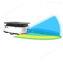 移動機(jī)器人避障相機(jī)