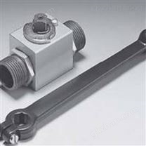 易使用的賀德克HYDAC高壓球閥