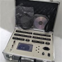 BZ2205C程控式靜態(tài)應變儀 32通道