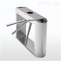 桥式圆弧三辊闸